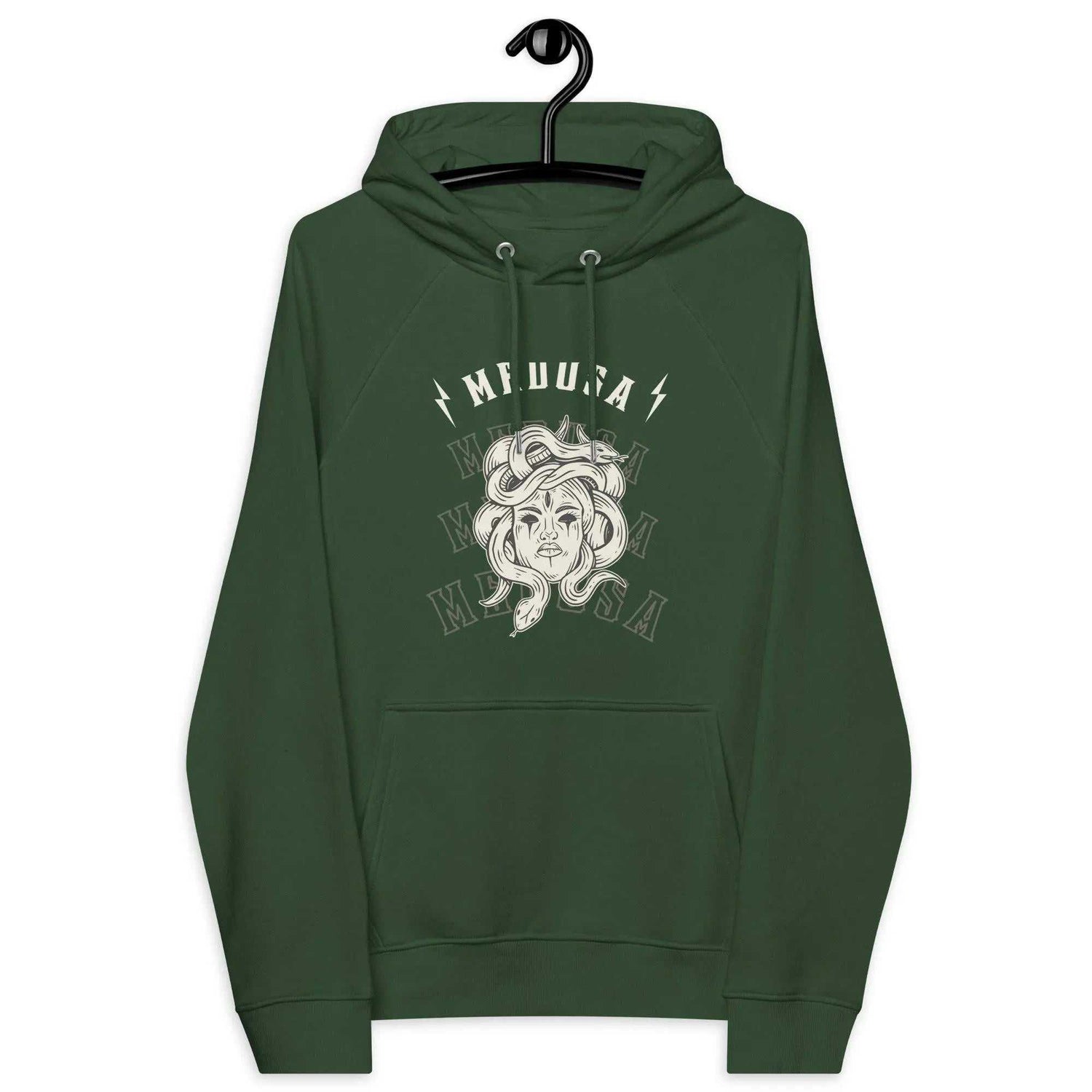 Medusa Baliveno HoodieMedusa Baliveno HoodieEmbrace style without sacrificing comfort with our Medusa Baliveno Hoodie. Crafted for those who appreciate both fashion and coziness, this super-soft unisex eco rag[Bal]