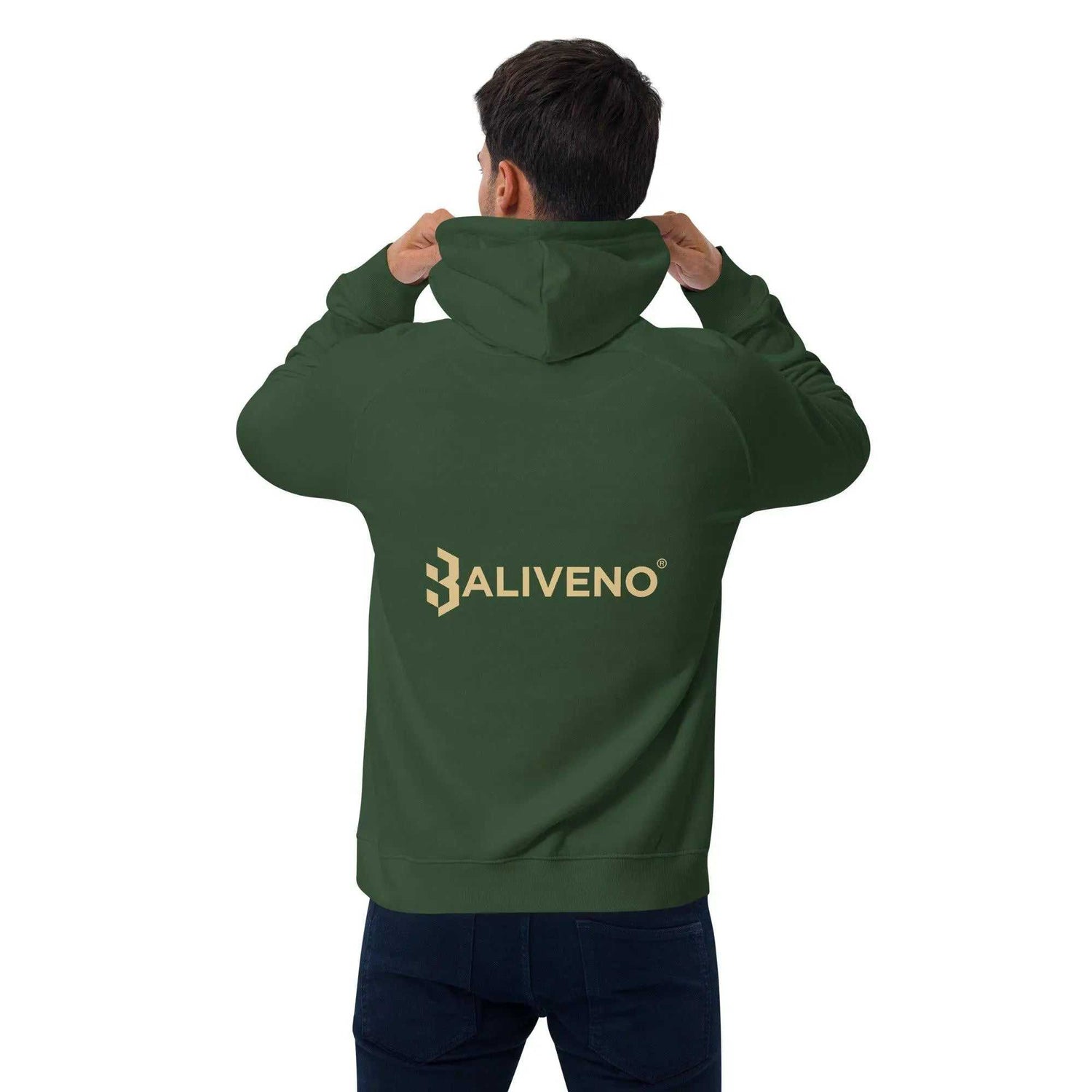 Medusa Baliveno HoodieMedusa Baliveno HoodieEmbrace style without sacrificing comfort with our Medusa Baliveno Hoodie. Crafted for those who appreciate both fashion and coziness, this super-soft unisex eco rag[Bal]