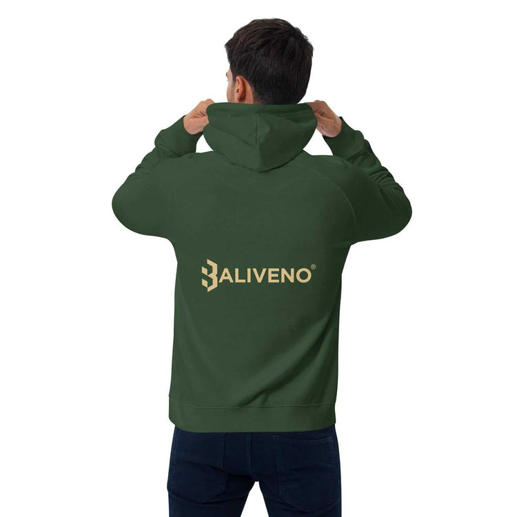 Medusa Baliveno HoodieMedusa Baliveno HoodieEmbrace style without sacrificing comfort with our Medusa Baliveno Hoodie. Crafted for those who appreciate both fashion and coziness, this super-soft unisex eco rag[Bal]