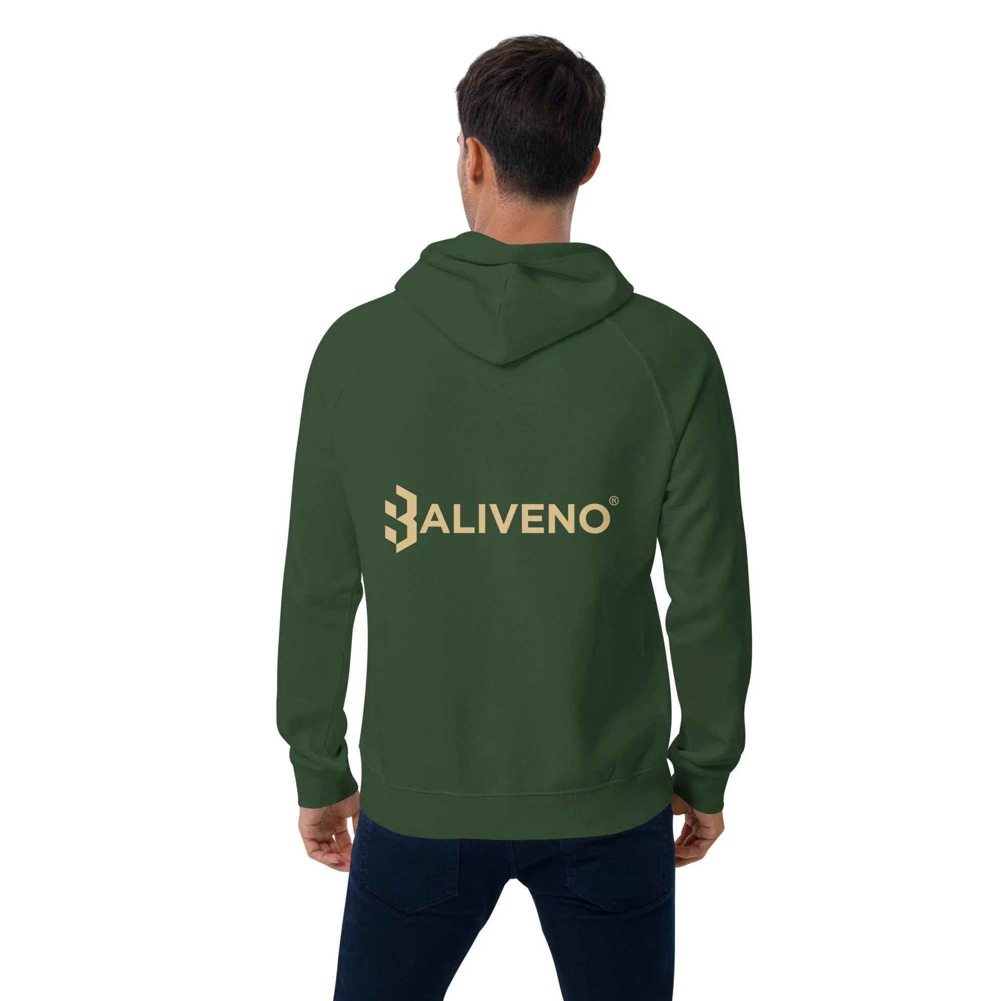 Medusa Baliveno Hoodie - BALIVENO