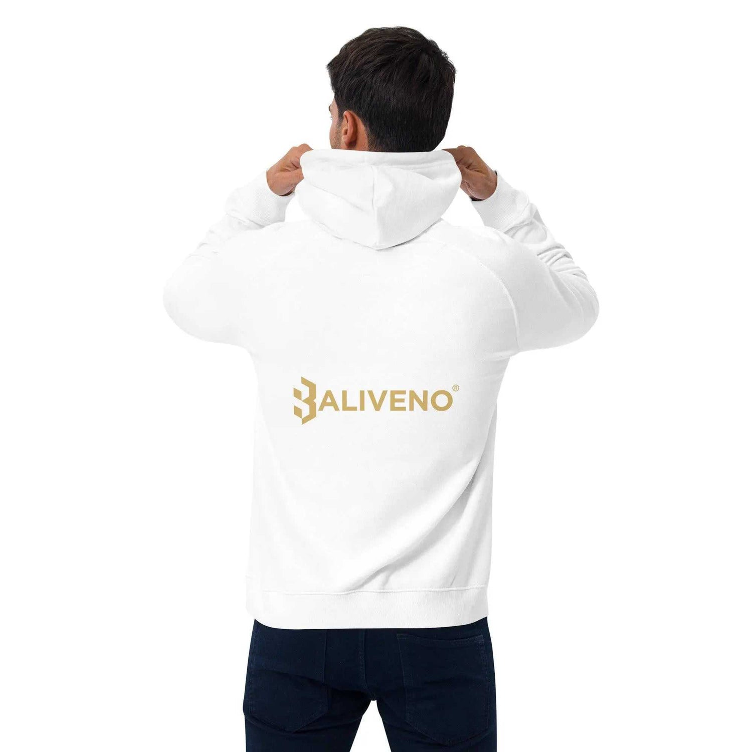 Medusa Baliveno HoodieMedusa Baliveno HoodieEmbrace style without sacrificing comfort with our Medusa Baliveno Hoodie. Crafted for those who appreciate both fashion and coziness, this super-soft unisex eco rag[Bal]