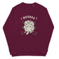 Medusa RaglanMedusa Raglan SweatshirtAchieve both comfort and style effortlessly with our Medusa Raglan Sweatshirt. Designed to be your go-to choice for feeling cozy and looking fashionable, this unisex[Bal]