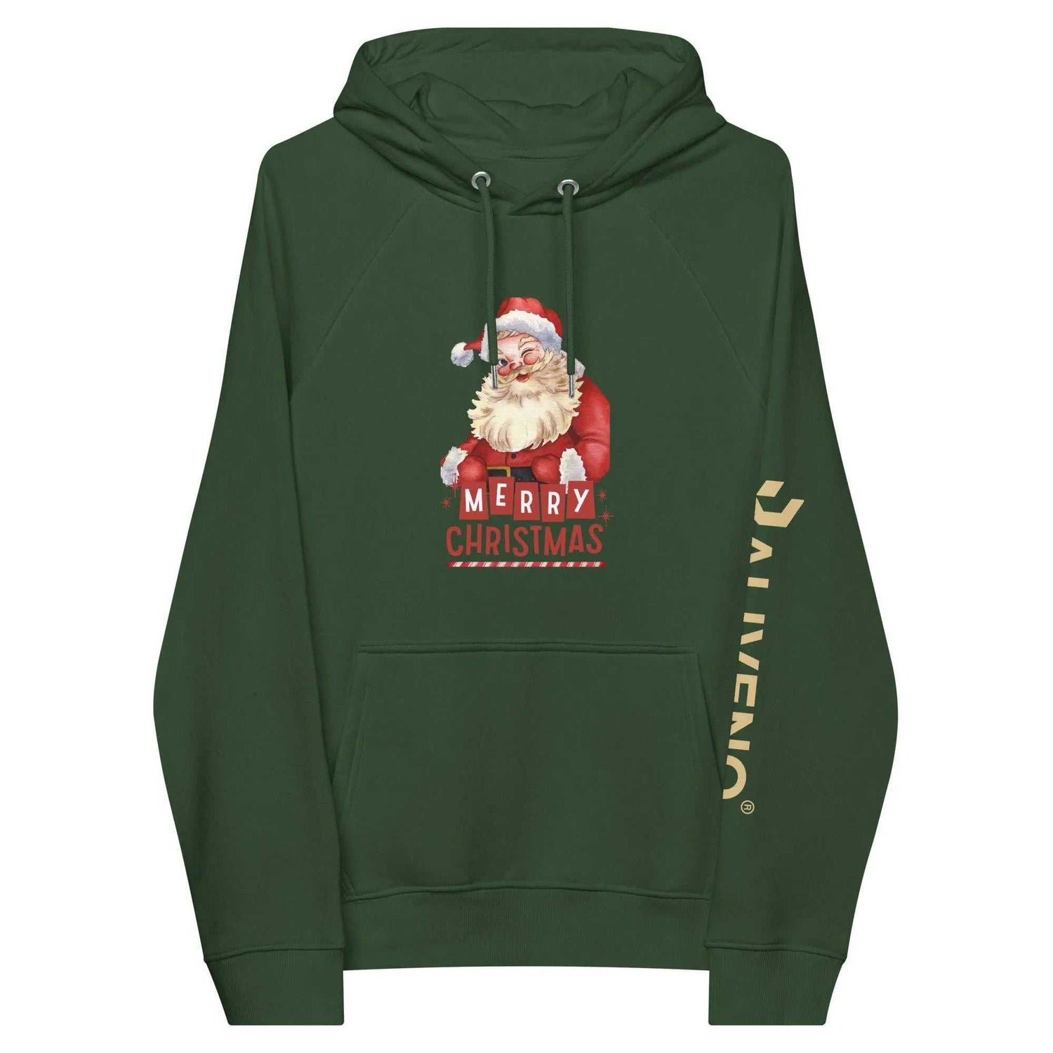 Merry ChristmasMerry Christmas raglan hoodieEmbrace the festive spirit with our Merry Christmas Raglan Hoodie, where style meets comfort effortlessly. This super-soft unisex eco raglan hoodie is the perfect ad[Bal]