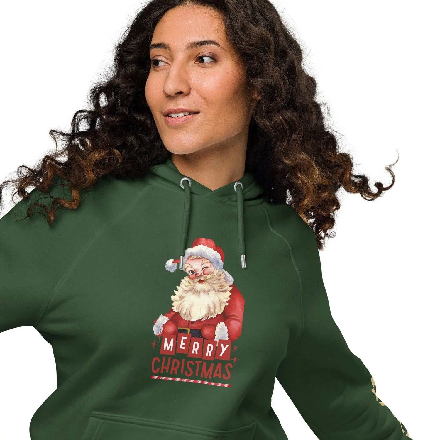 Merry ChristmasMerry Christmas raglan hoodieEmbrace the festive spirit with our Merry Christmas Raglan Hoodie, where style meets comfort effortlessly. This super-soft unisex eco raglan hoodie is the perfect ad[Bal]