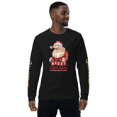 Merry Christmas RaglanMerry Christmas Raglan SweatshirtAchieve ultimate comfort and style with our Merry Christmas Raglan Sweatshirt, the perfect addition to your winter wardrobe. Crafted for both comfort and fashion, th[Bal]