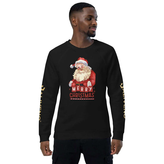 Merry Christmas RaglanMerry Christmas Raglan SweatshirtAchieve ultimate comfort and style with our Merry Christmas Raglan Sweatshirt, the perfect addition to your winter wardrobe. Crafted for both comfort and fashion, th[Bal]