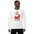 Merry Christmas RaglanMerry Christmas Raglan SweatshirtAchieve ultimate comfort and style with our Merry Christmas Raglan Sweatshirt, the perfect addition to your winter wardrobe. Crafted for both comfort and fashion, th[Bal]
