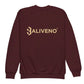 Merry ChristmasMerry Christmas Youth sweatshirtAchieve ultimate comfort and style with our Merry Christmas Raglan Sweatshirt, the perfect addition to your winter wardrobe. Crafted for both comfort and fashion, th[Bal]