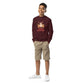Merry ChristmasMerry Christmas Youth sweatshirtAchieve ultimate comfort and style with our Merry Christmas Raglan Sweatshirt, the perfect addition to your winter wardrobe. Crafted for both comfort and fashion, th[Bal]