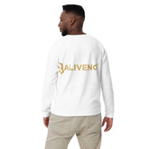 Monkey With GlassesMonkey With Glasses SweatshirtElevate your style with our Monkey With Glasses Sweatshirt, featuring a vibrant and quirky all-over print that&