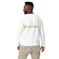 Monkey With GlassesMonkey With Glasses SweatshirtElevate your style with our Monkey With Glasses Sweatshirt, featuring a vibrant and quirky all-over print that&