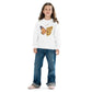 Secret Of ButterflySecret Of Butterfly SweatshirtIntroducing our "Secret Of Butterfly" sweatshirt, designed to accompany your youth on every adventure. Crafted with soft fleece fabric, it provides both warmth and c[Bal]
