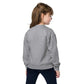 Secret Of ButterflySecret Of Butterfly SweatshirtIntroducing our "Secret Of Butterfly" sweatshirt, designed to accompany your youth on every adventure. Crafted with soft fleece fabric, it provides both warmth and c[Bal]
