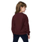 Secret Of ButterflySecret Of Butterfly SweatshirtIntroducing our "Secret Of Butterfly" sweatshirt, designed to accompany your youth on every adventure. Crafted with soft fleece fabric, it provides both warmth and c[Bal]