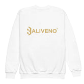 Super Hero YouthSuper Hero Youth sweatshirtUnleash your young hero&