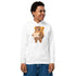 Where Am I HoodieWhere Am I HoodieIntroducing the "Where Am I" Hoodie, the perfect cozy companion for your little one&