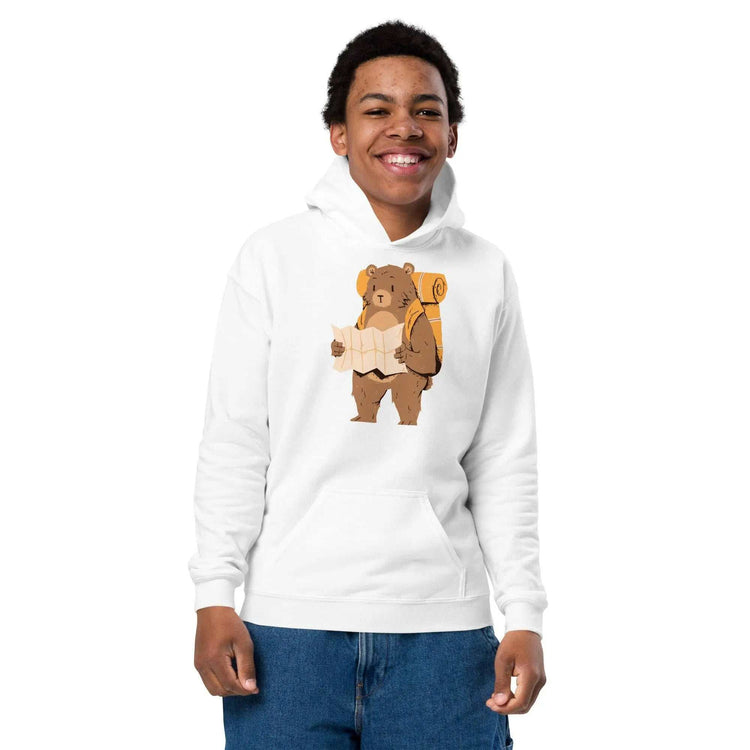 Where Am I HoodieWhere Am I HoodieIntroducing the "Where Am I" Hoodie, the perfect cozy companion for your little one&