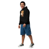 Where Am I HoodieWhere Am I HoodieIntroducing the "Where Am I" Hoodie, the perfect cozy companion for your little one&
