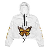 Women’s CroppedWomen’s cropped windbreakerIntroducing our Women’s Cropped Windbreaker, a stylish and functional outerwear essential for your outdoor pursuits. Designed to keep you hiking in style while shiel[Bal]