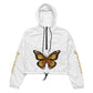 Women’s CroppedWomen’s cropped windbreakerIntroducing our Women’s Cropped Windbreaker, a stylish and functional outerwear essential for your outdoor pursuits. Designed to keep you hiking in style while shiel[Bal]
