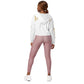 Women’s Cropped WindbreakerWomen’s cropped windbreakerIntroducing our Women’s Cropped Windbreaker, a stylish and functional outerwear essential for your outdoor pursuits. Designed to keep you hiking in style while shiel[Bal]