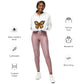 Women’s Cropped WindbreakerWomen’s cropped windbreakerIntroducing our Women’s Cropped Windbreaker, a stylish and functional outerwear essential for your outdoor pursuits. Designed to keep you hiking in style while shiel[Bal]