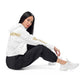 Women’s Cropped WindbreakerWomen’s cropped windbreakerIntroducing our Women’s Cropped Windbreaker, a stylish and functional outerwear essential for your outdoor pursuits. Designed to keep you hiking in style while shiel[Bal]