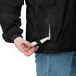 Baliveno windbreakerBaliveno windbreakerGear up for any adventure with the Baliveno Windbreaker – your go-to choice for outdoor excursions, errands, and beyond.
Crafted with durability and functionality in[Bal]