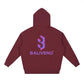 Essential Heavyweight Hoodie
