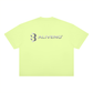BALIVENO Unisex Boxy Drop-Shoulder T-Shirt — Studio 25