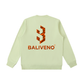 BALIVENO Essential Heavyweight Crewneck Sweatshirt — Studio 05