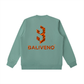 BALIVENO Essential Heavyweight Crewneck Sweatshirt — Studio 05