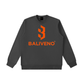 BALIVENO Essential Heavyweight Crewneck Sweatshirt — Studio 14
