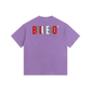Vintage Washed Oversized Cotton T-Shirt