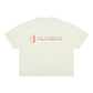 BALIVENO Unisex Boxy Drop-Shoulder T-Shirt — Studio 26