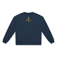 Unisex Heavyweight Crewneck Sweatshirt