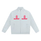Baliveno Unisex Stand Collar Jacket