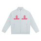 BALIVENO Unisex Stand Collar Jacket — Studio 01