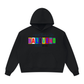 BALIVENO Unisex Oversized Heavyweight Hoodie — Studio 02