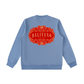 BALIVENO Essential Heavyweight Crewneck Sweatshirt — Studio 07