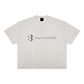 BALIVENO Unisex Boxy Drop-Shoulder T-Shirt — Studio 25
