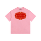 Vintage Washed Oversized Cotton T-Shirt