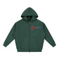 Baliveno Essential Oversized Fleece Boxy Hoodie