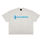 BALIVENO Unisex Boxy Drop-Shoulder T-Shirt — Studio 23