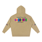 BALIVENO Oversized Fleece Hoodie — Studio 07