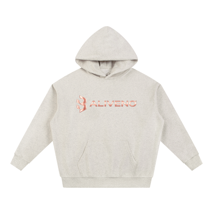 Essential Heavyweight Hoodie