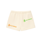 Essential Fleece Drawstring Sweatshorts