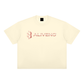 BALIVENO Unisex Boxy Drop-Shoulder T-Shirt — Studio 26