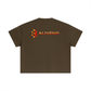 Essential Cotton Boxy T-Shirt