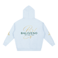 Baliveno Signature Essential Heavyweight Hoodie